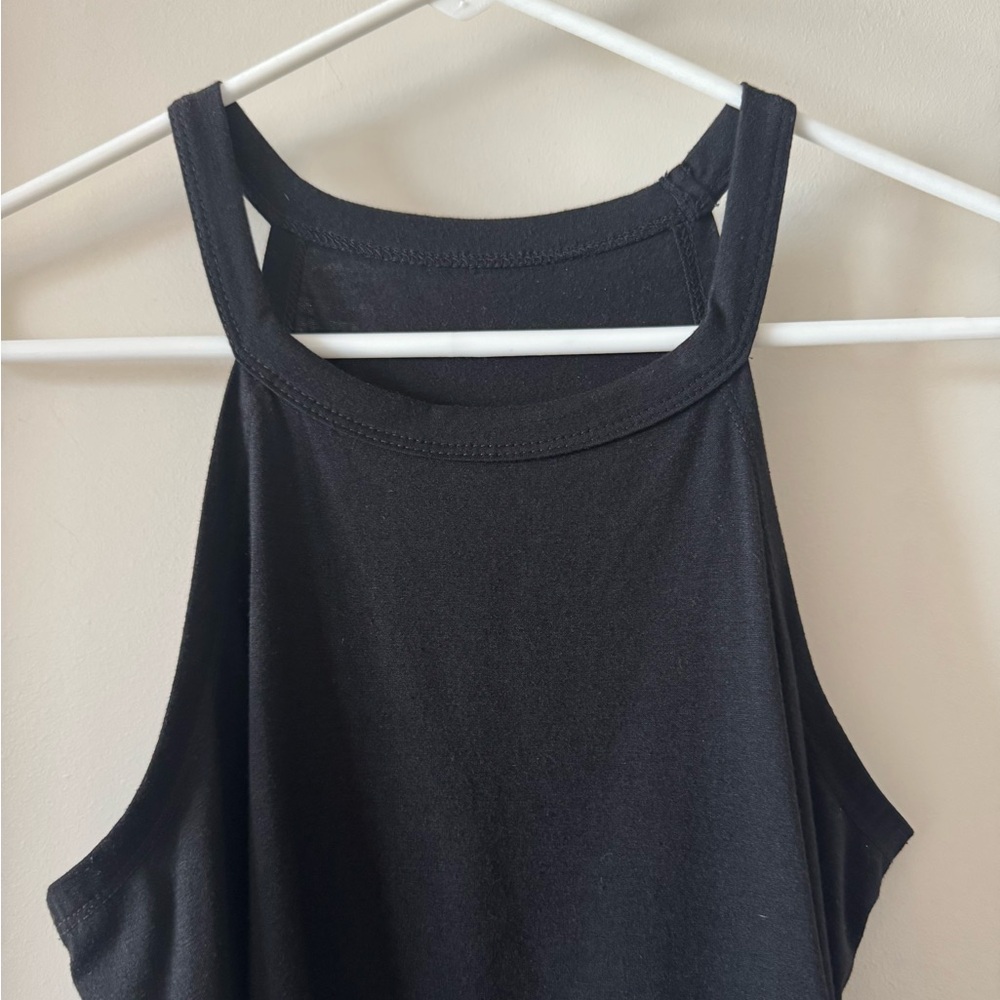 SHEIN High Neck Swing Tank - Picture 6 of 8